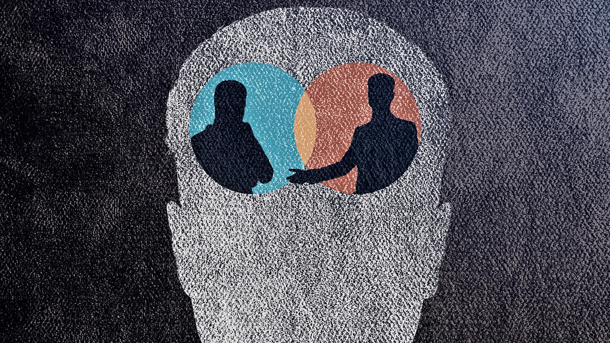 La petite voix intérieure, une réalité très différente d’une personne à ...