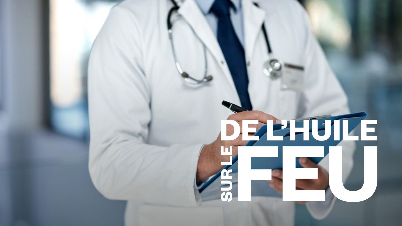 Pourquoi les Kevin ne deviennent pas médecins?