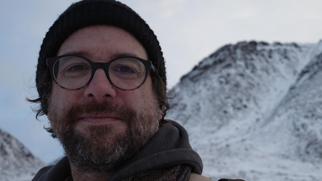 1 Reportage de RadioCanada « Grise Fiord