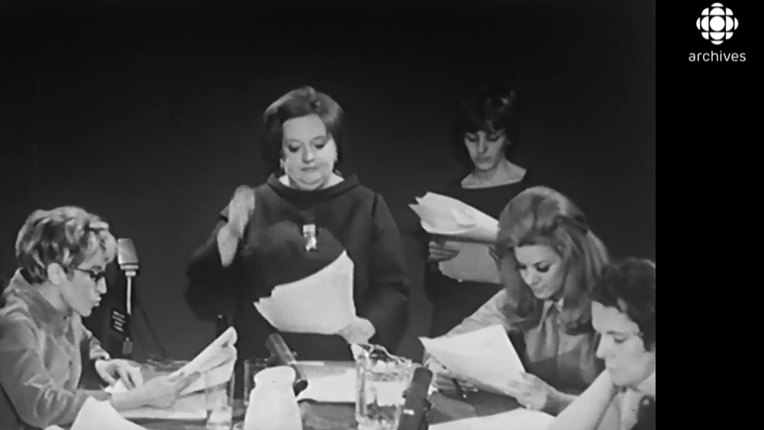 Michel Tremblay Et Les Belles Sœurs Entre Coup De Theatre Et Coup De Poing Radio Canada Ca Michel Tremblay Et Les Belles Sœurs Entre Coup De Theatre Et Coup De Poing Radio Canada Ca