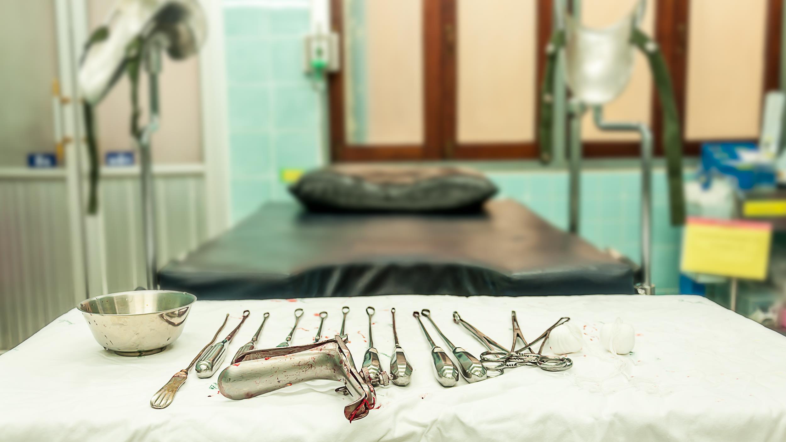 Accès à l’avortement d’énormes disparités persistent au Canada