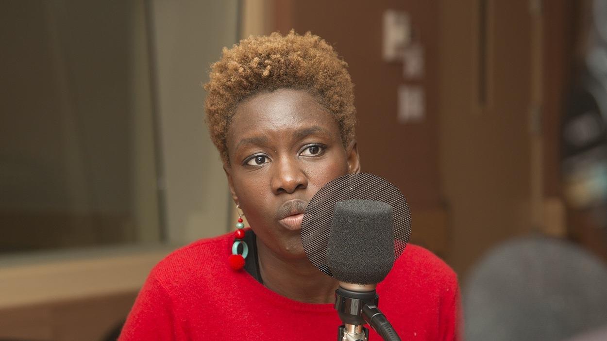 Rokhaya Diallo Et Ses Combats Contre Le Sexisme Et Le Racisme Plus On 