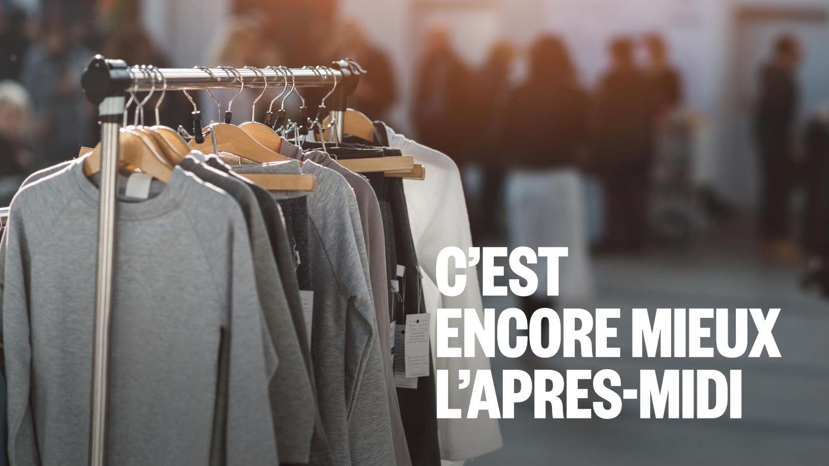 Les conséquences de la mode jetable