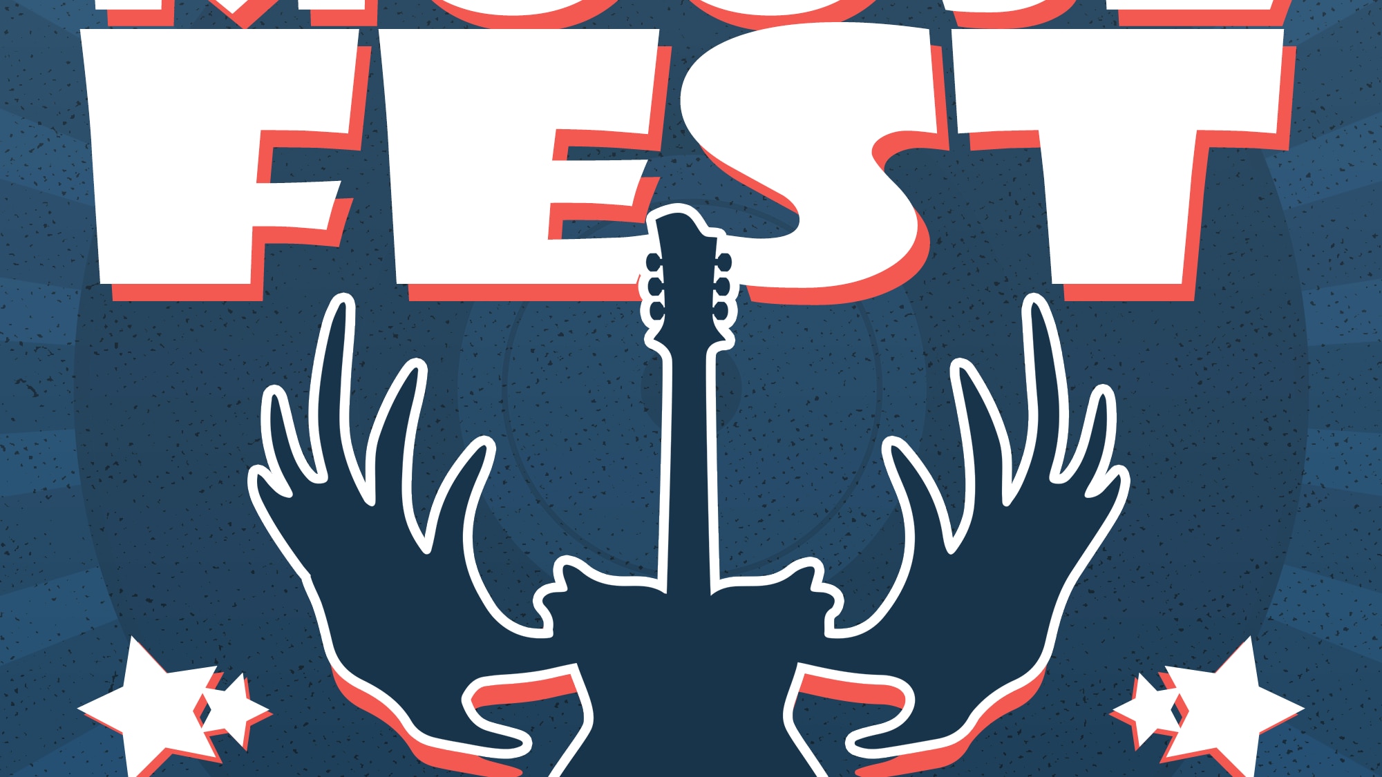 MooseFest  :  Un festival de musique à Bellevue
MooseFest  :  Un festival de musique à Bellevue