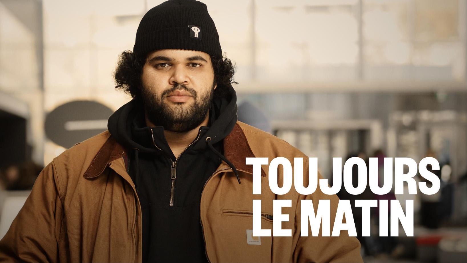 Après moi le déluge : un documentaire de Mounir Kaddouri