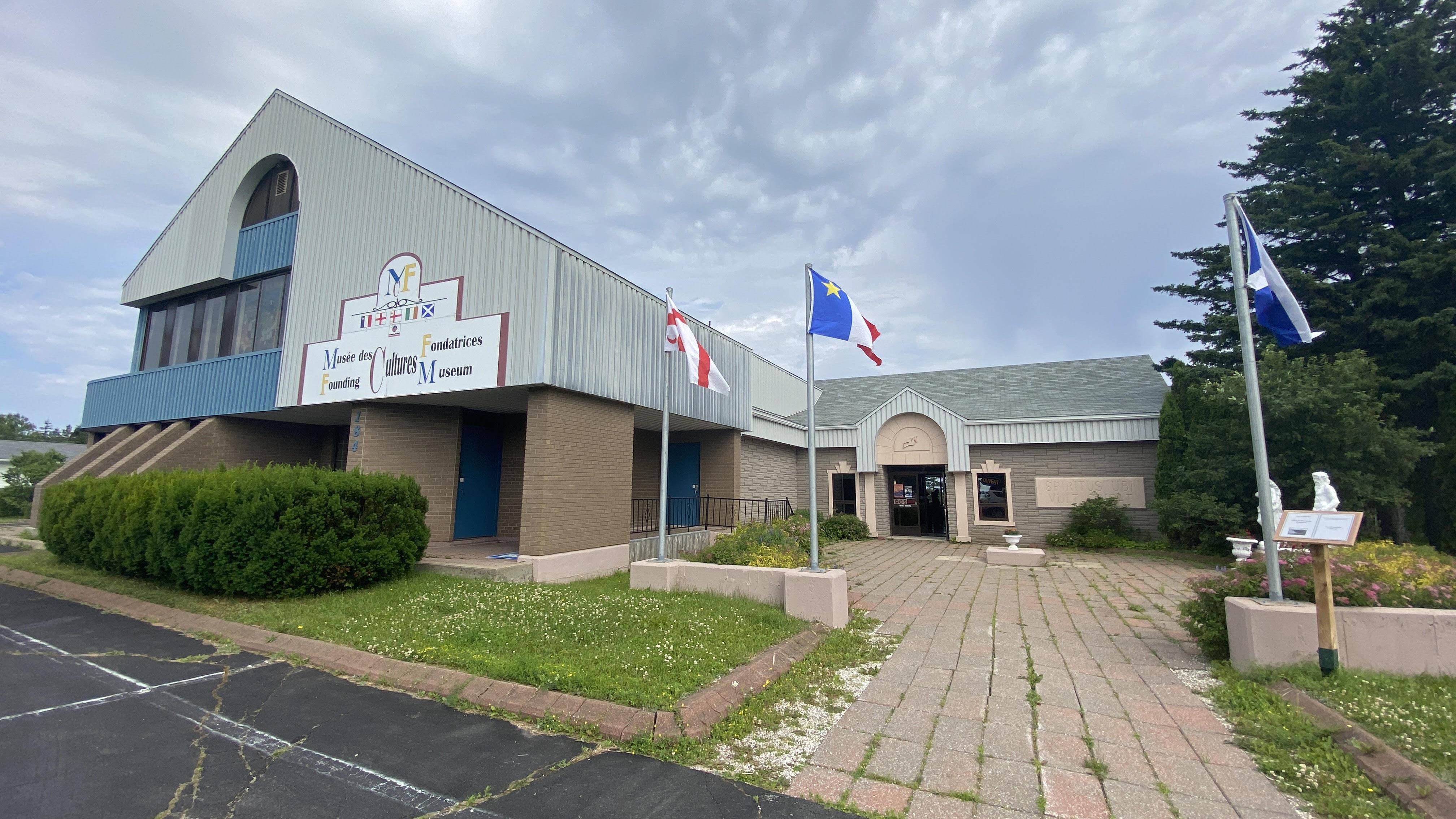 À la découverte du Musée des cultures fondatrices de GrandeAnse