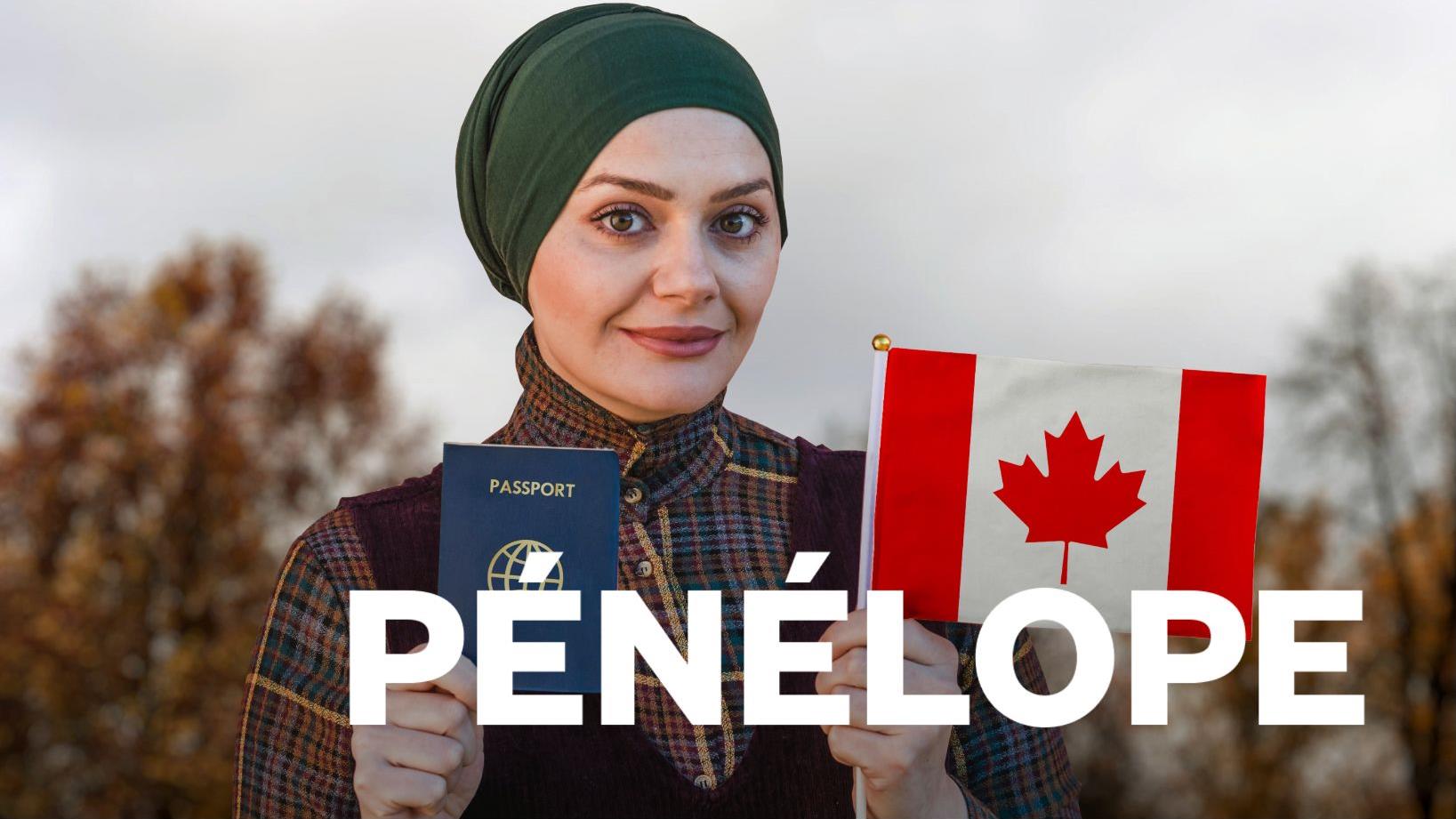 Histoire et défis de la présence musulmane au Canada | OHdio | Radio-Canada