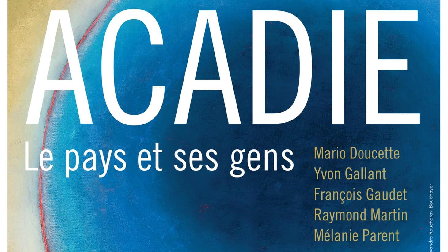 Des artistes acadiens exposés en France
Des artistes acadiens exposés en France