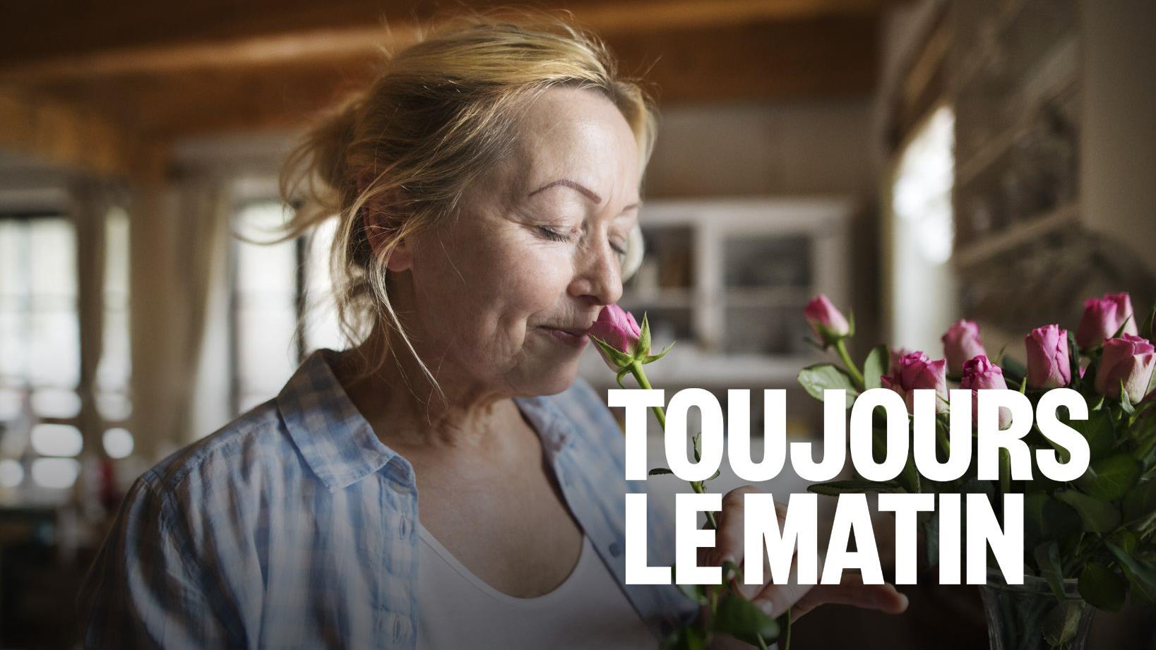 L’odorat comme indicateur de santé