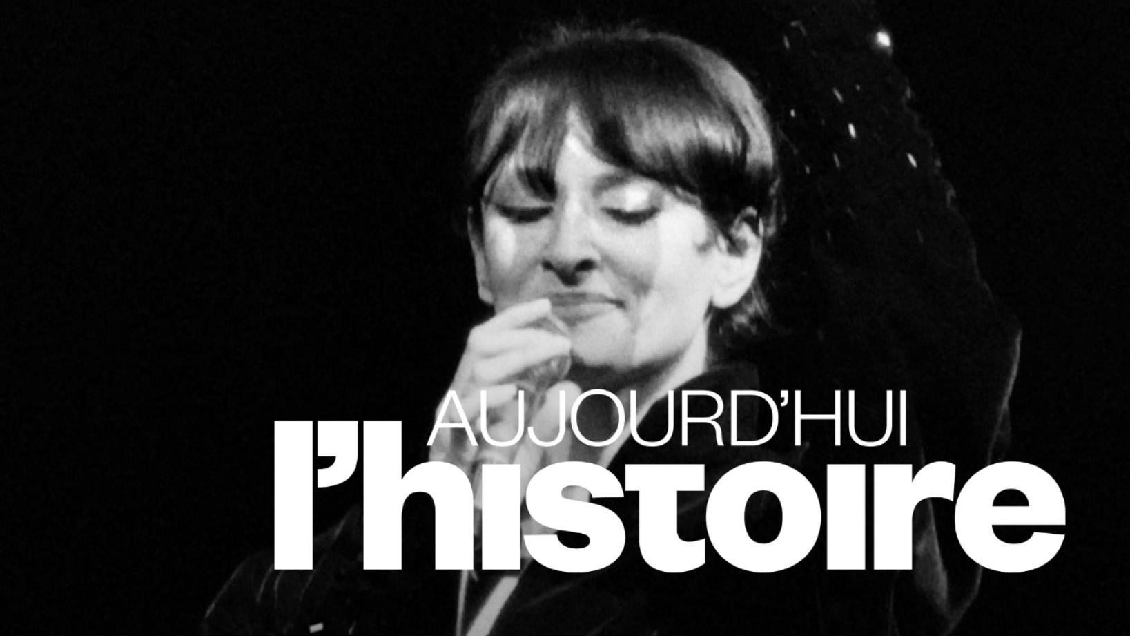 Barbara, la diva énigmatique par excellence de la chanson