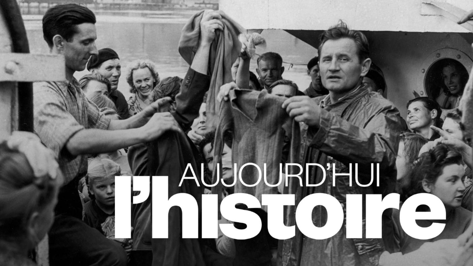 L’immigration irlandaise, marquante au Canada et au Québec | OHdio | Radio-Canada