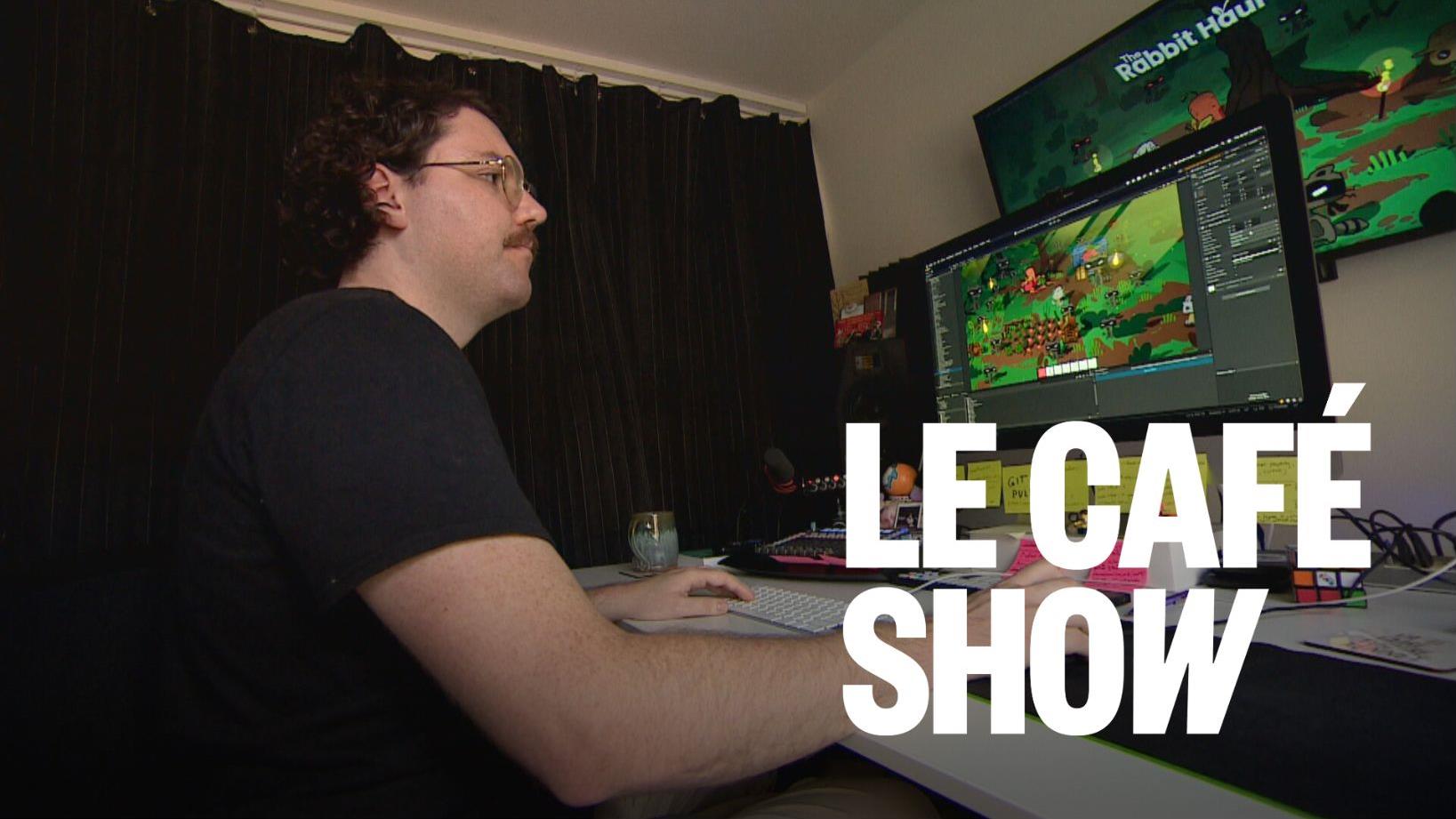 La démo du jeu vidéo albertain The Rabbit Haul bientôt disponible