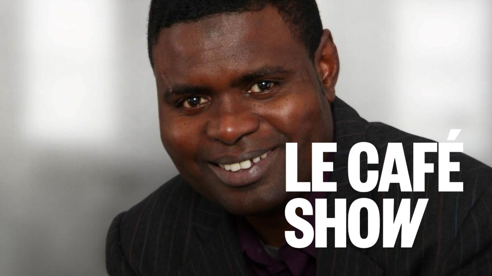 Un dictionnaire afro-canadien en français
