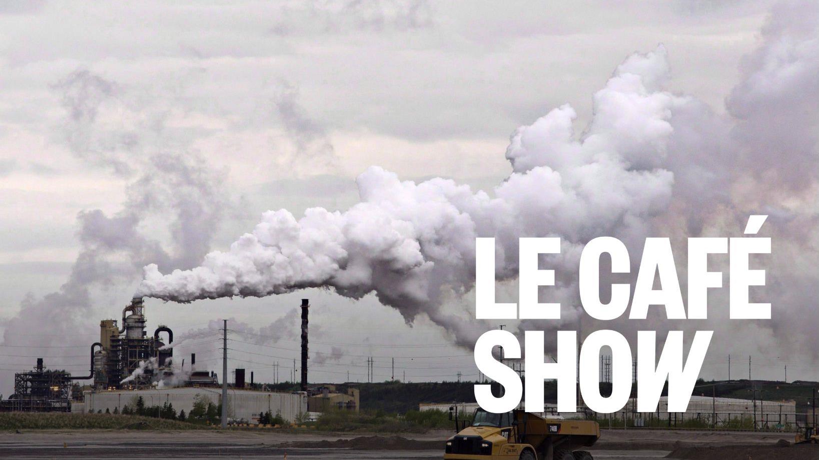 Le Canada et les engagements climatiques de 2030