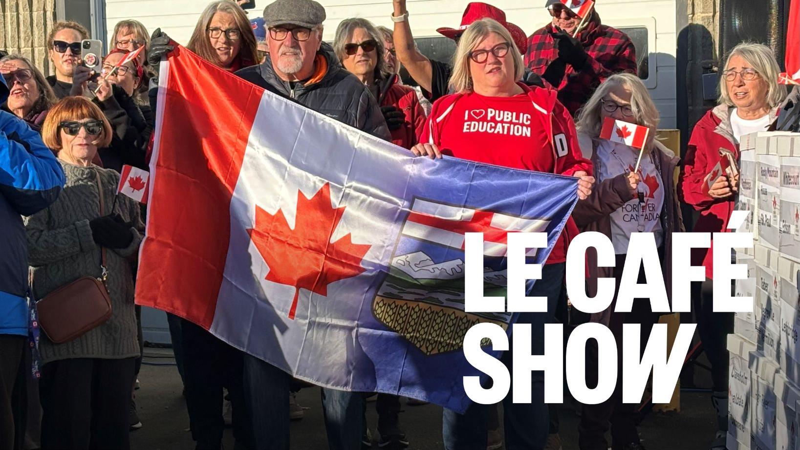 Le lien historique entre la francophonie albertaine et le fédéralisme