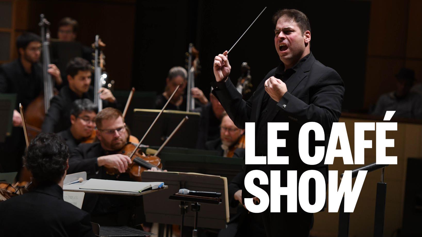 L’Orchestre symphonique d’Edmonton rend hommage aux créateurs d’ici