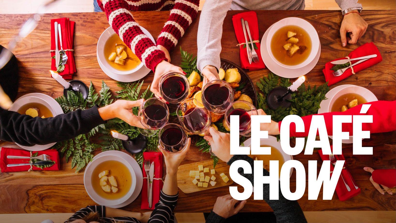 Comment faire pour que le temps de fêtes en famille reste convivial?
