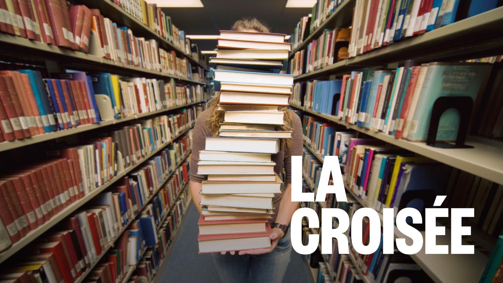 L’accès restreint à certains livres en Alberta jugé antidémocratique