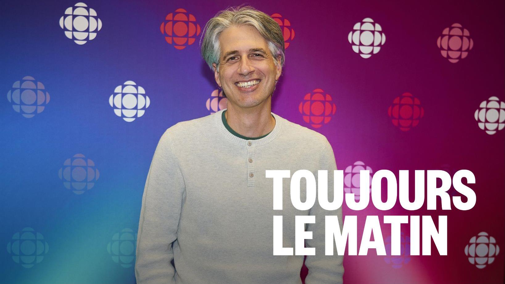 Découvrir le soccer grâce à Olivier Niquet