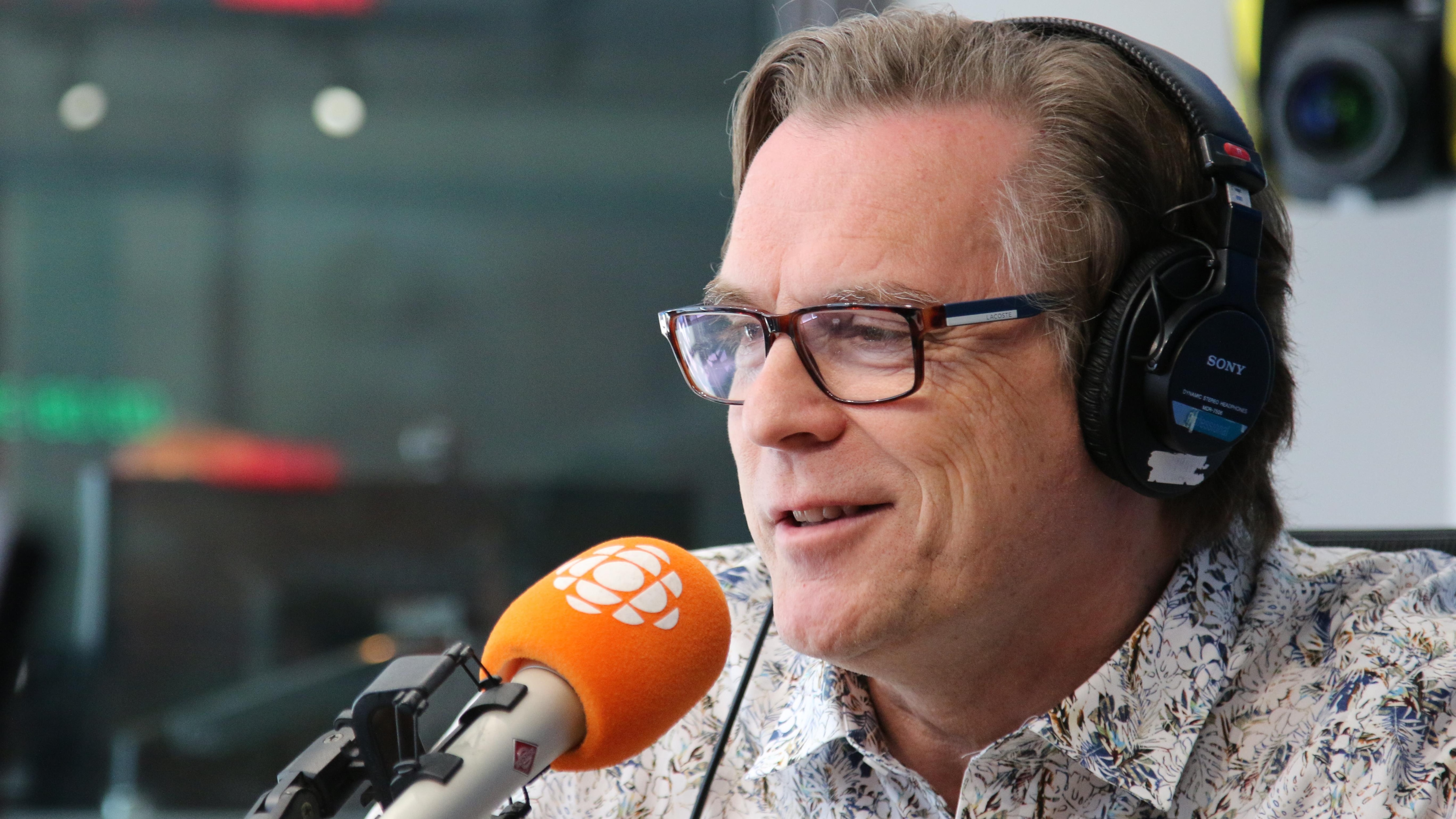 « C’est l’occasion d’être curieux » au Festival d'opéra de Québec ...