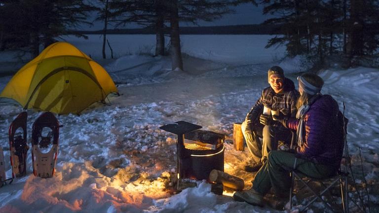 Il est déjà temps de faire nos réservations de camping ! 
Il est déjà temps de faire nos réservations de camping !