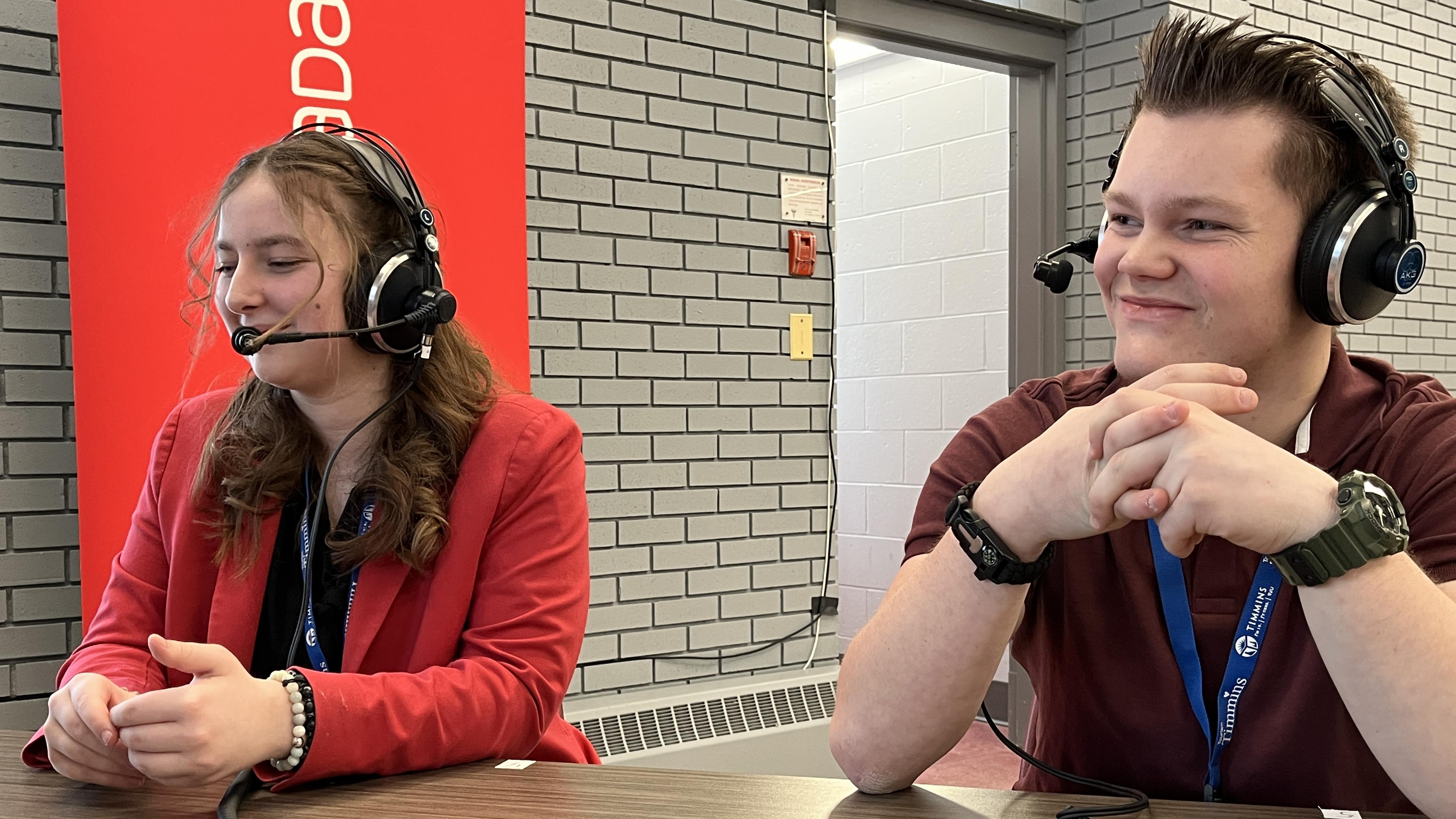 Une relève musicale forte et courageuse au festival Quand ça nous chante
Une relève musicale forte et courageuse au festival Quand ça nous chante