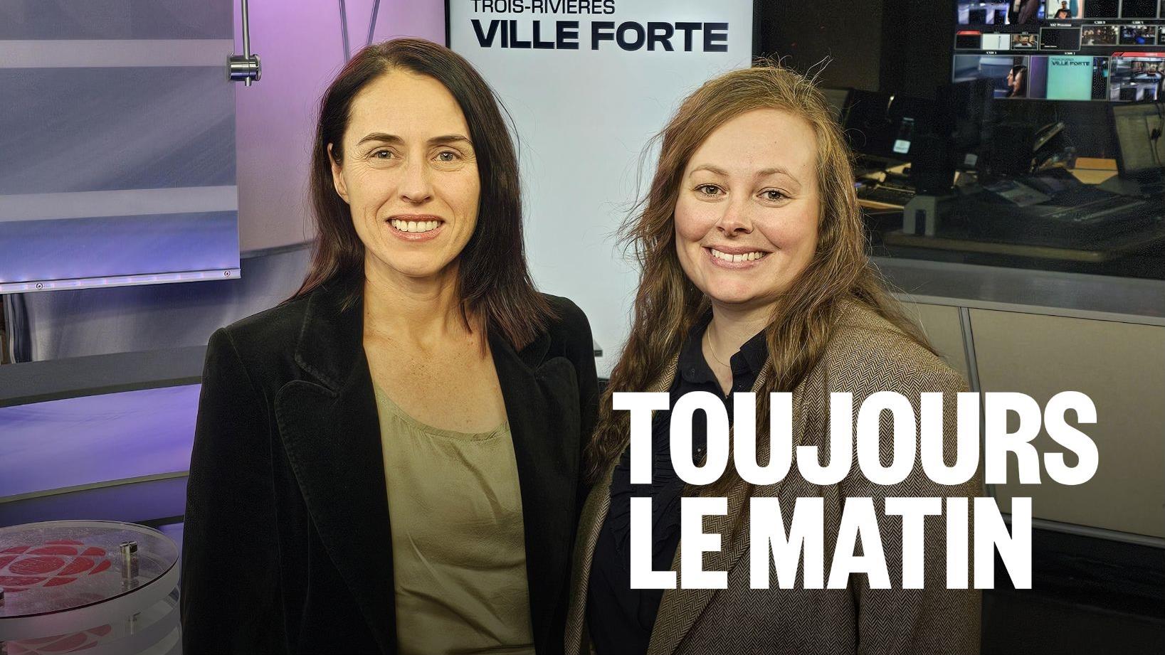 Le cabinet d’Édith Lachance « dérange »