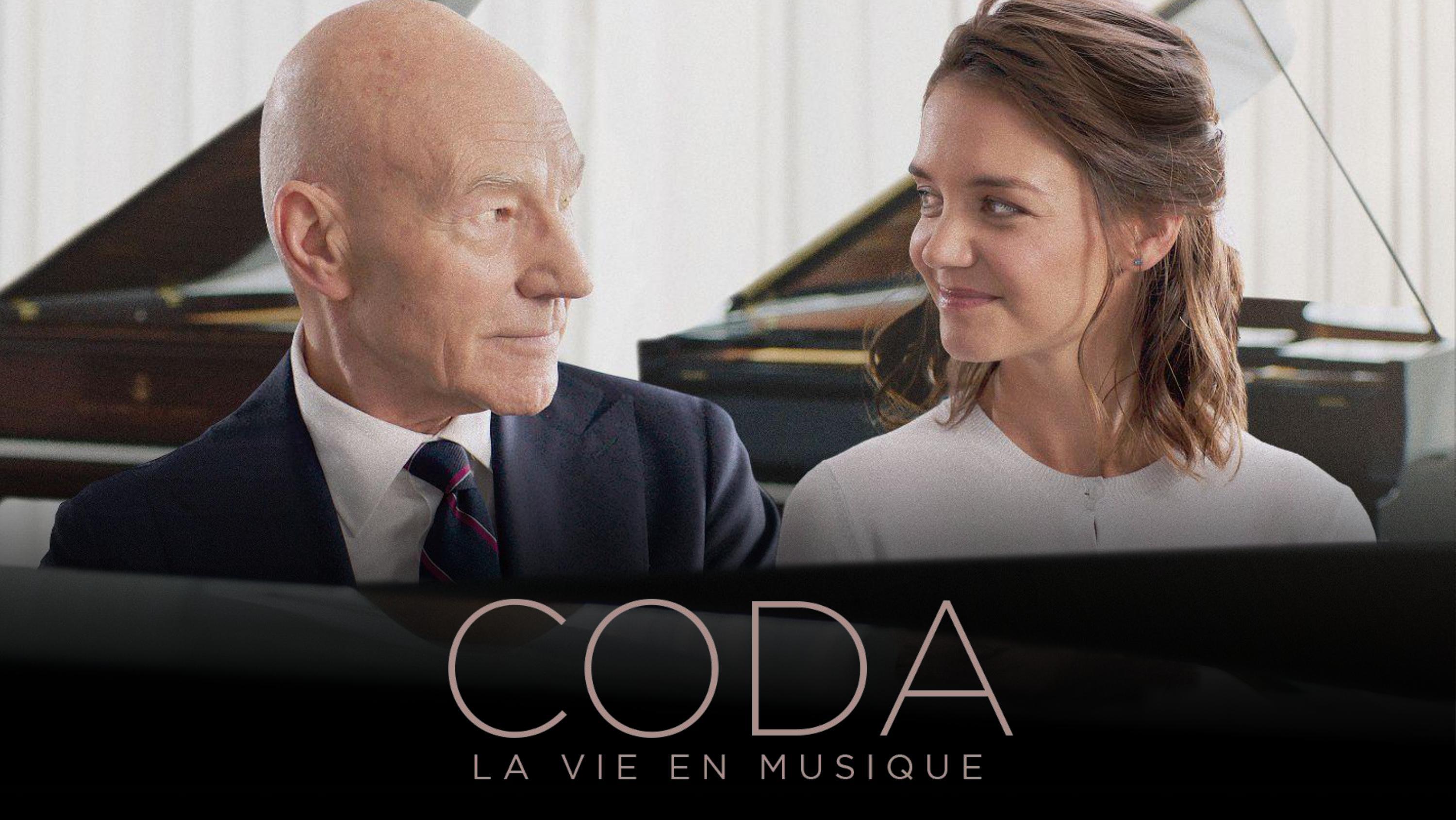 Film CODA La vie en musique au