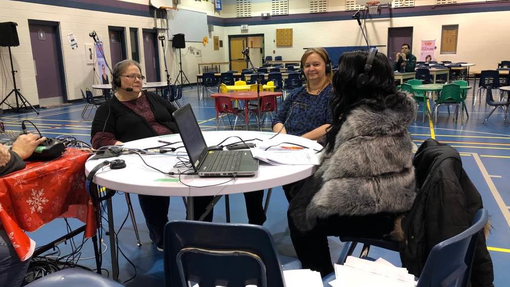 StIsidoredeBellevue portrait d'une communauté