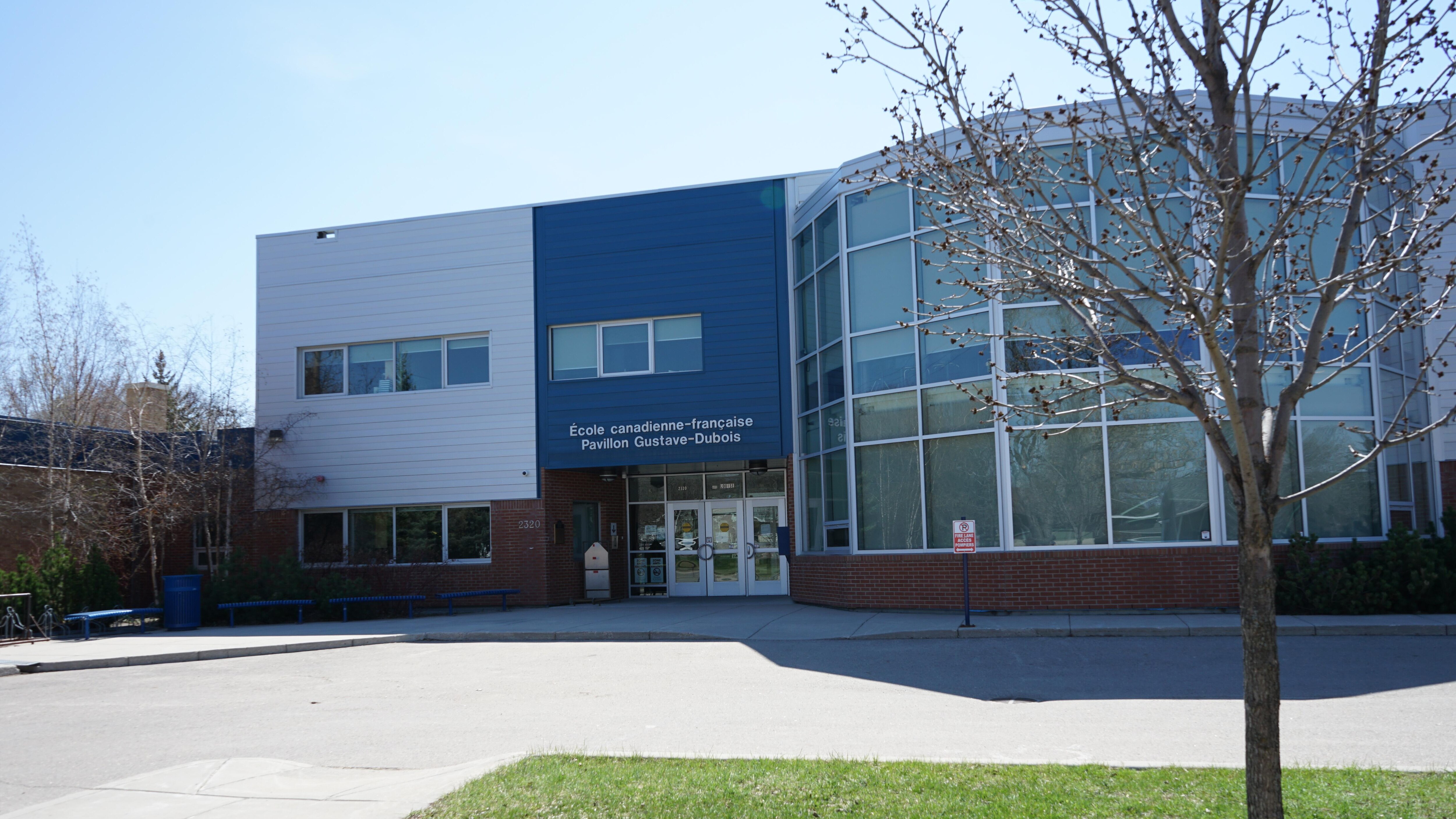 Le Francothon une école secondaire engagée!