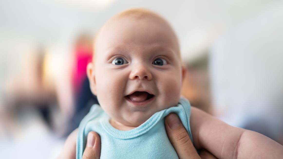 Entrevue avec Jean-Benoît Nadeau : Choisir le prénom de son enfant
Entrevue avec Jean-Benoît Nadeau : Choisir le prénom de son enfant