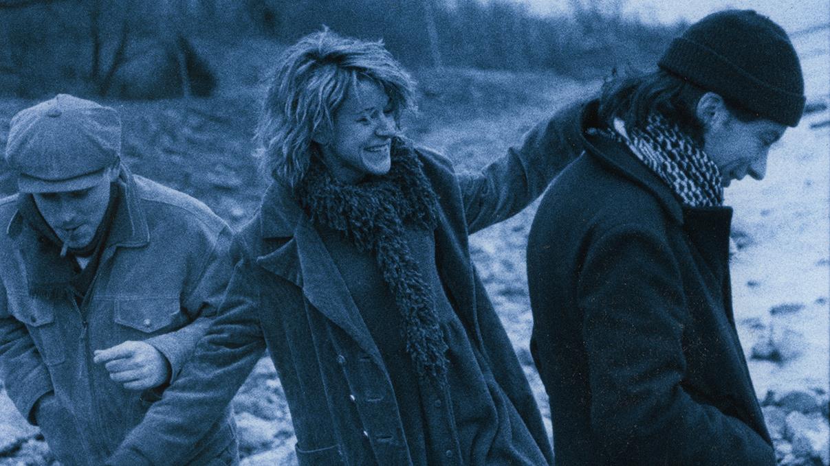 Entrevue avec Marie-Jo Thério : 20 ans pour l'album La Maline
Entrevue avec Marie-Jo Thério : 20 ans pour l'album La Maline