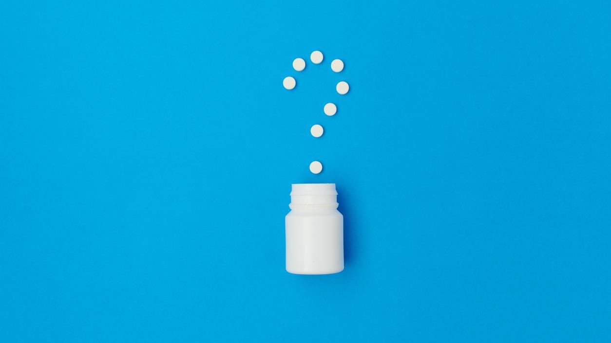 L'émoussement affectif, un effet secondaire de la prise d'antidépresseurs?
L'émoussement affectif, un effet secondaire de la prise d'antidépresseurs?