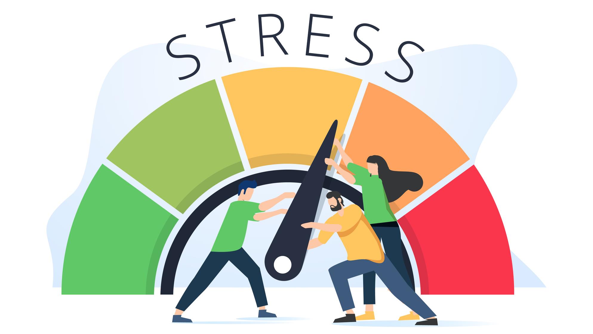 Sonia Lupien : Êtes-vous stressé.e ou zen ? (partie 2)
Sonia Lupien : Êtes-vous stressé.e ou zen ? (partie 2)