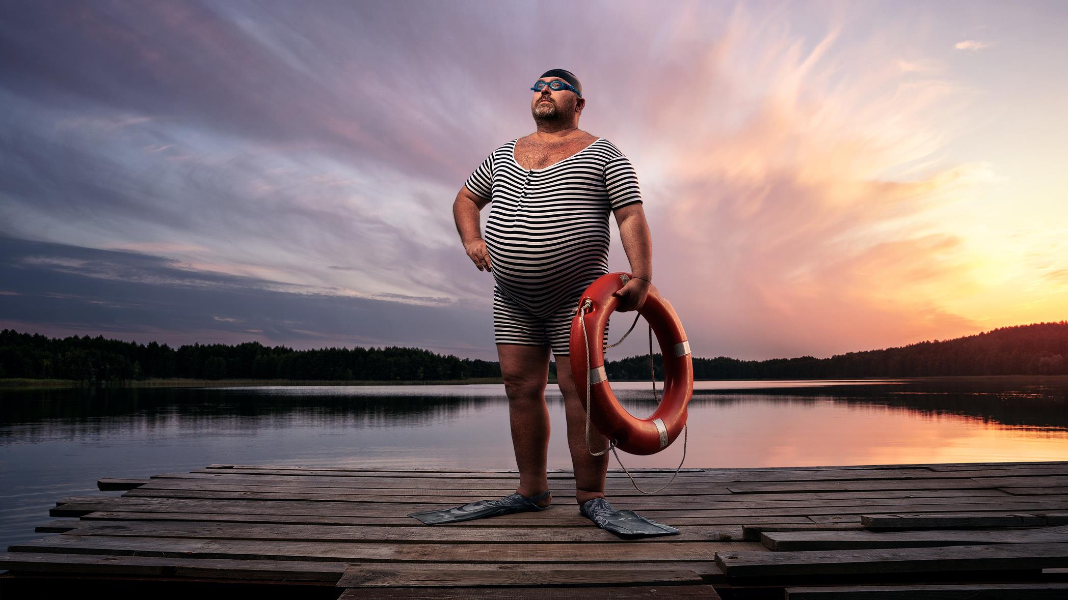 Marc-André Dufour : La psychologie des vacanciers
Marc-André Dufour : La psychologie des vacanciers