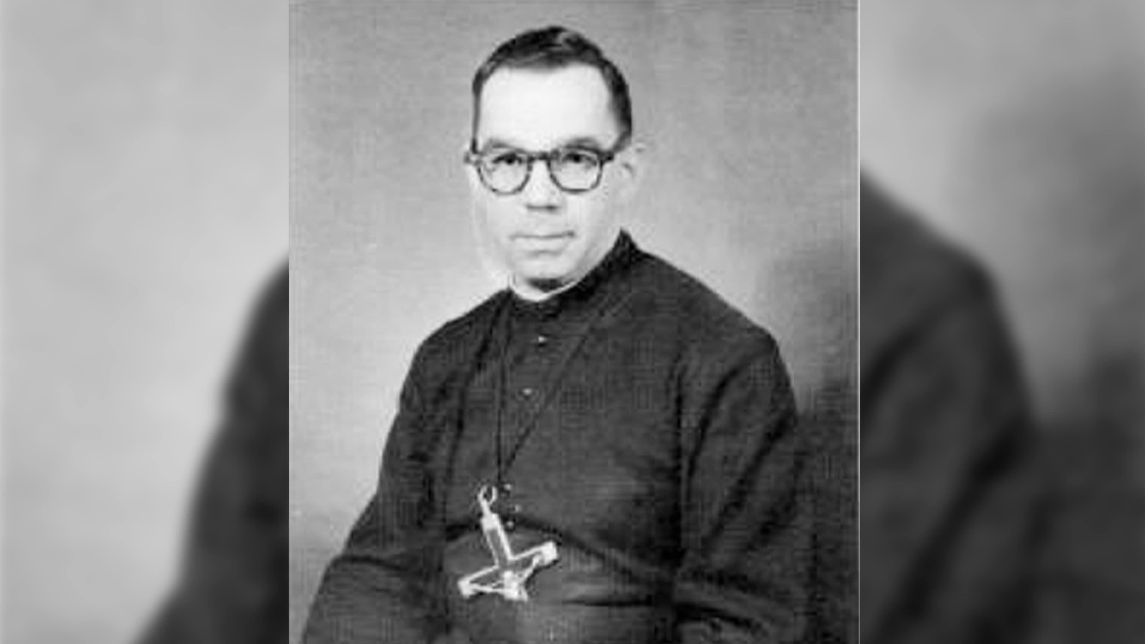 André Mercure  :  pillier des droits linguistiques de la province