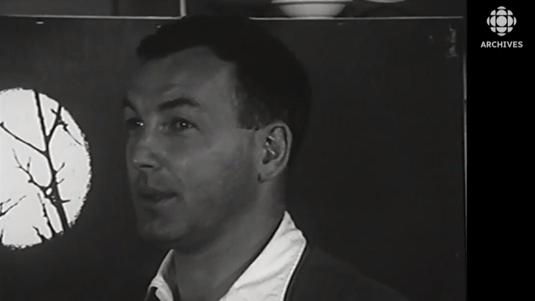 Pierre Perrault explore l’âme du Québec en filmant l’île aux Coudres ...