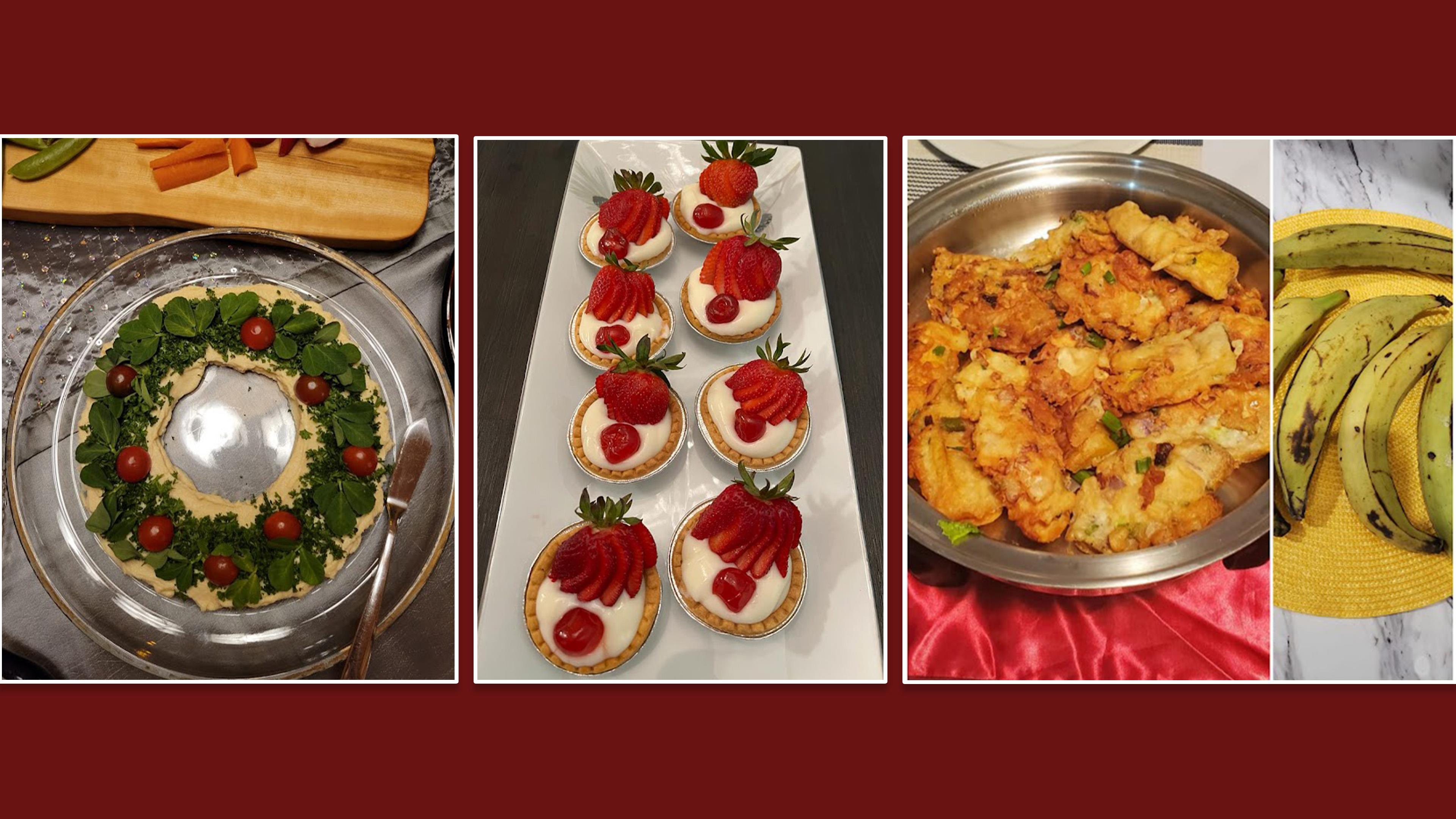 Le SAIF-SK propose aux gens de Prince Albert de participer à une compétition de cuisine