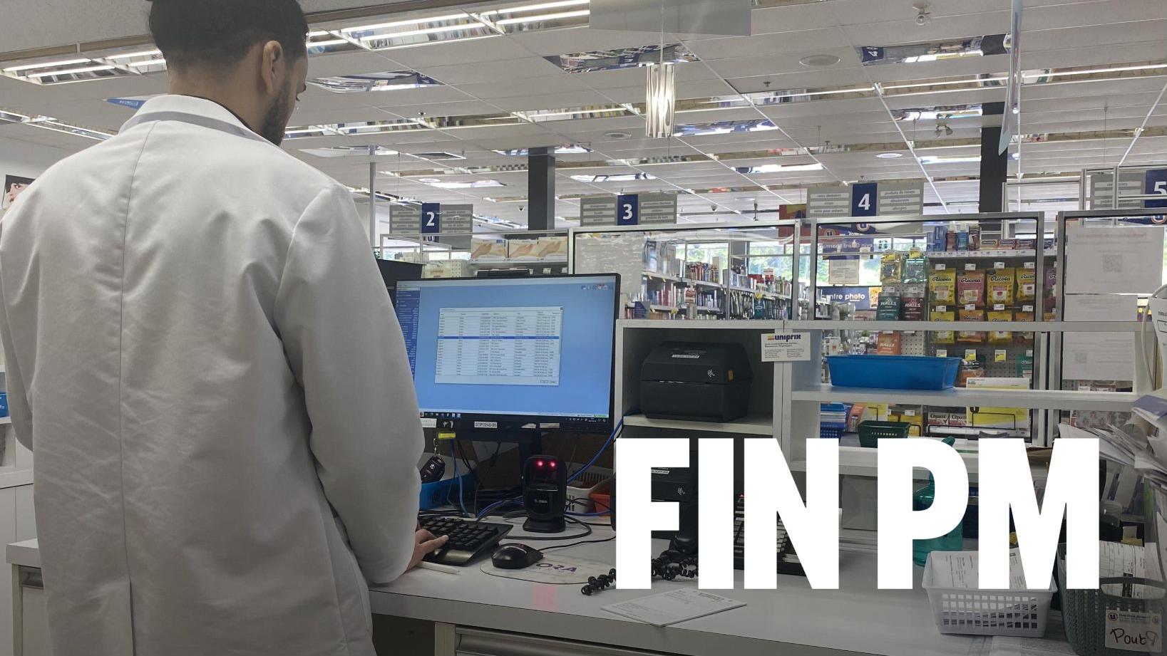 Médicaments stériles : un service difficile à maintenir dans les pharmacies