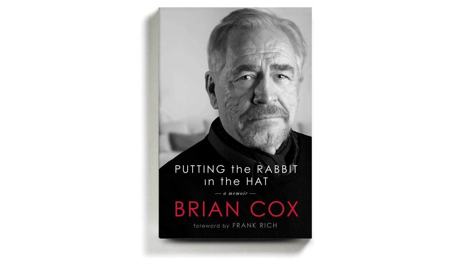 On a lu Putting the rabbit in the hat de Brian Cox
On a lu Putting the rabbit in the hat de Brian Cox