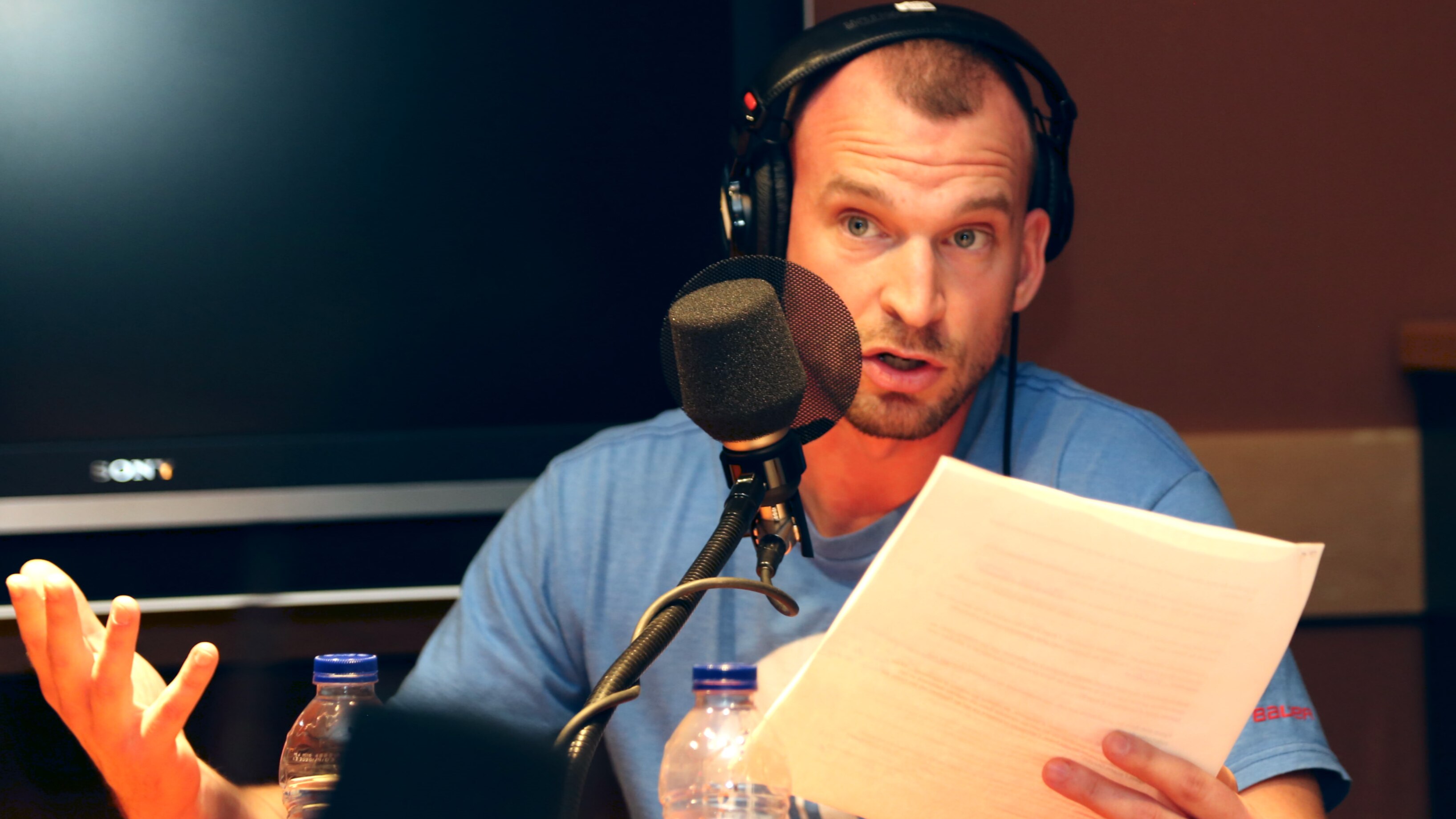 Le combat de Daniel Savoie pour l'ouverture d'esprit