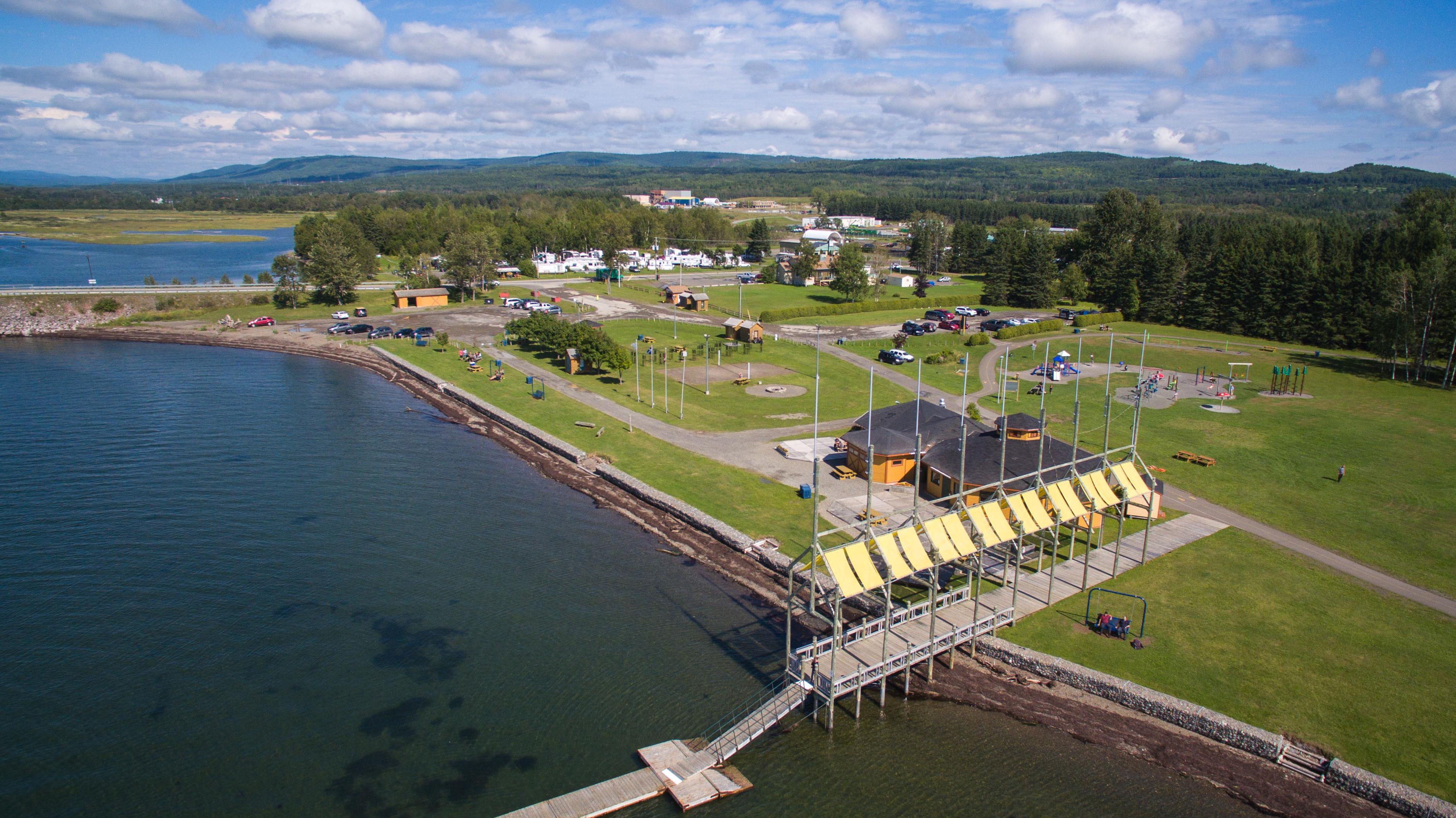 New Richmond finaliste d’un prix Inspiration de la Fédération des