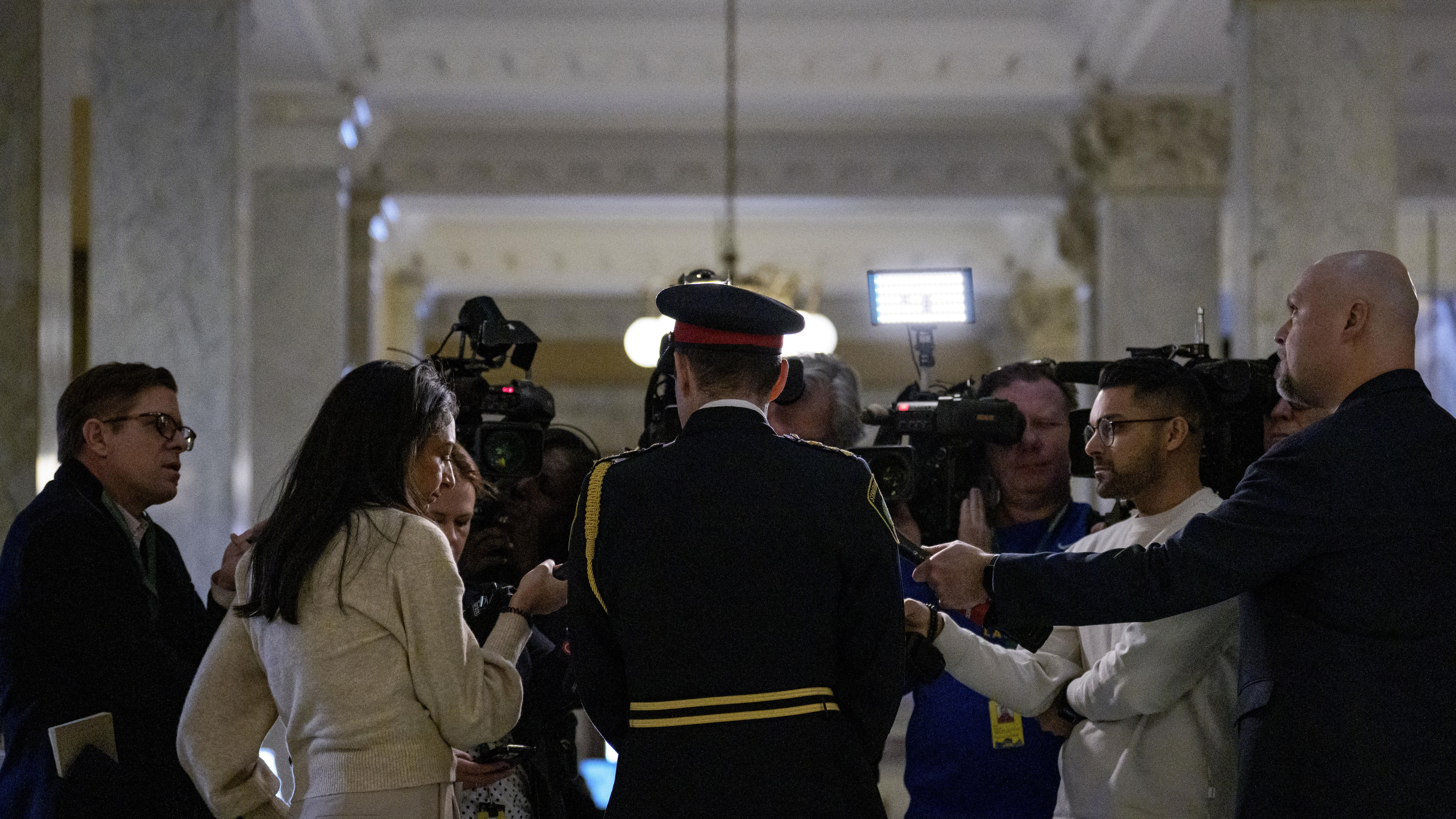Des accusations de corruption fragilisent la confiance des Torontois envers la police