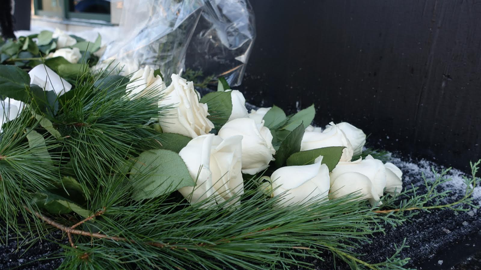 La remise annuelle de l’Ordre de la rose blanche à