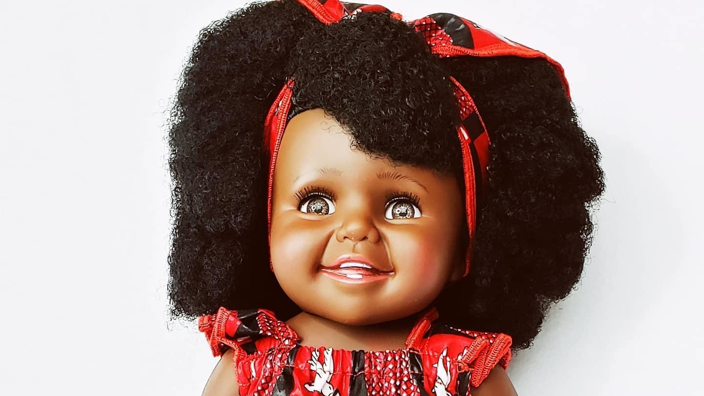 Créer des poupées qui reflètent la diversité