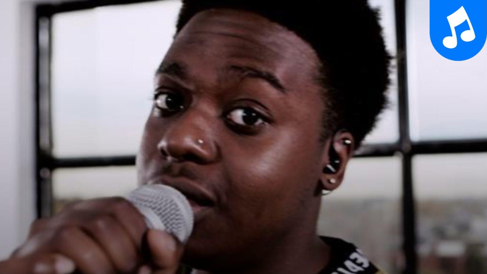 [2020-2021 - rap] Raccoon : Gentil pour un Noir | OHdio | Radio-Canada