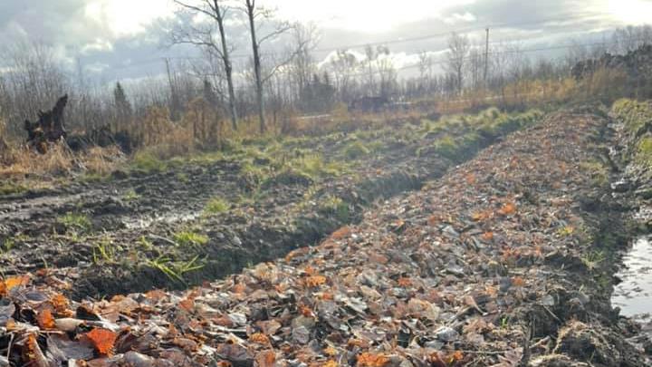 Préparer son terrain pour l’hiver et le printemps prochain 
 Préparer son terrain pour l’hiver et le printemps prochain