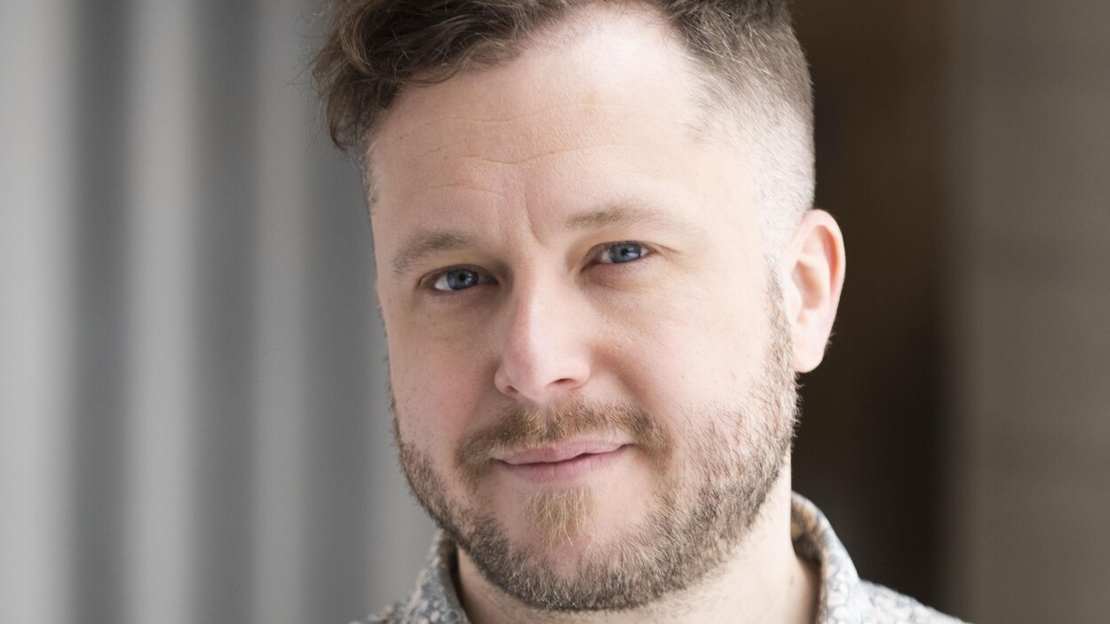 Lactation, d’Alexandre L’Archevêque | Radio-Canada