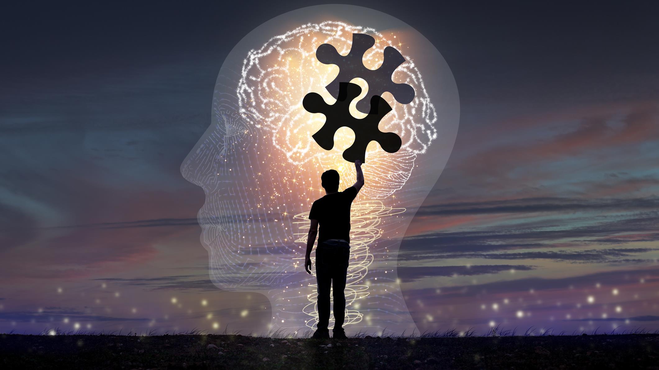 Une BD pour comprendre l’évolution de la psychologie | OHdio | Radio-Canada