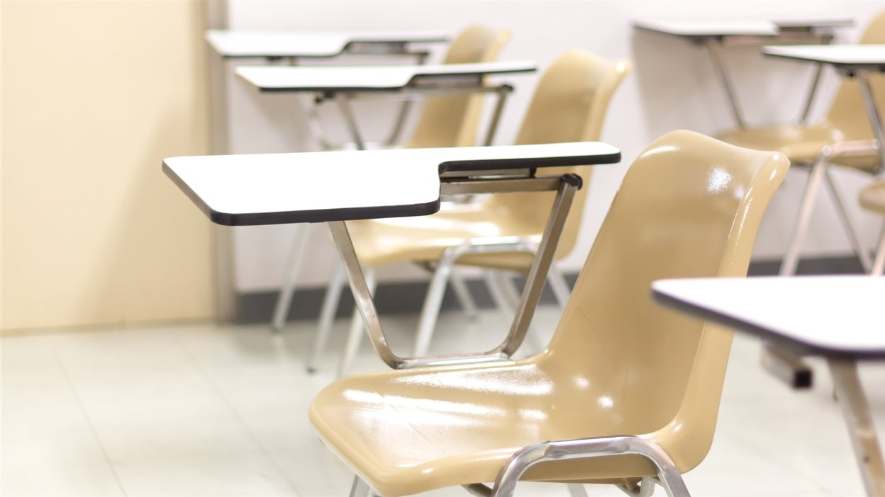 Educação em ciências é um tema ausente do debate eleitoral em Quebec | Eleições de Quebec 2018 Educação em ciências é um tema ausente do debate eleitoral em Quebec | Eleições de Quebec 2018